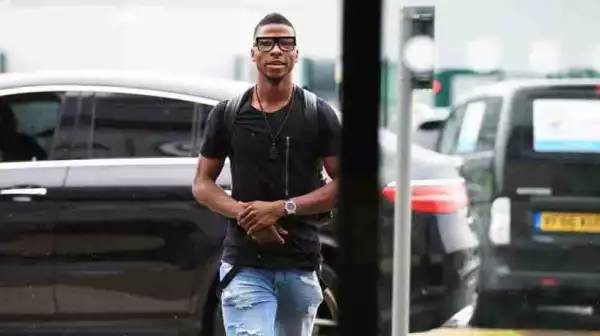 Iheanacho Sends Message To Guardiola & Man City After Leicester Move